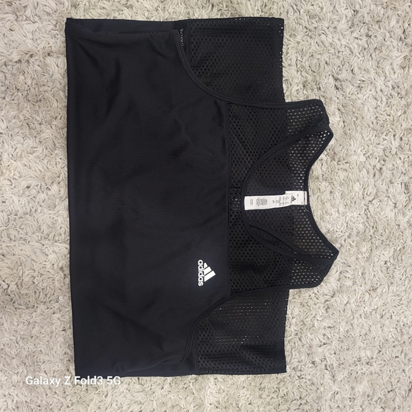 Adidas tank - Picture 1 of 3